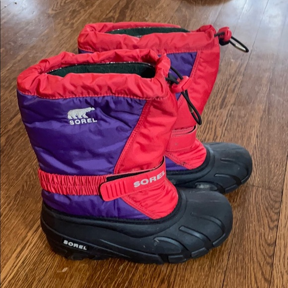 Sorel Shoes - Sorel snow boots